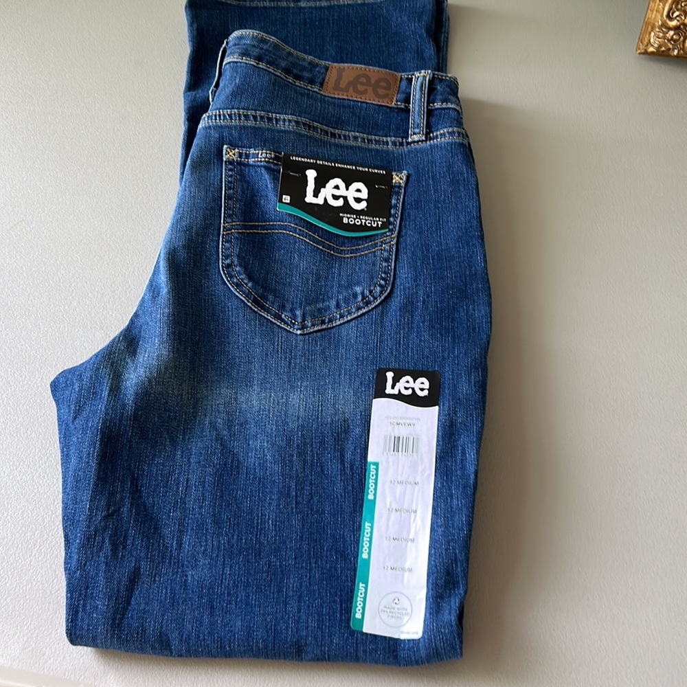 Lee jeans - Picture 3 of 3